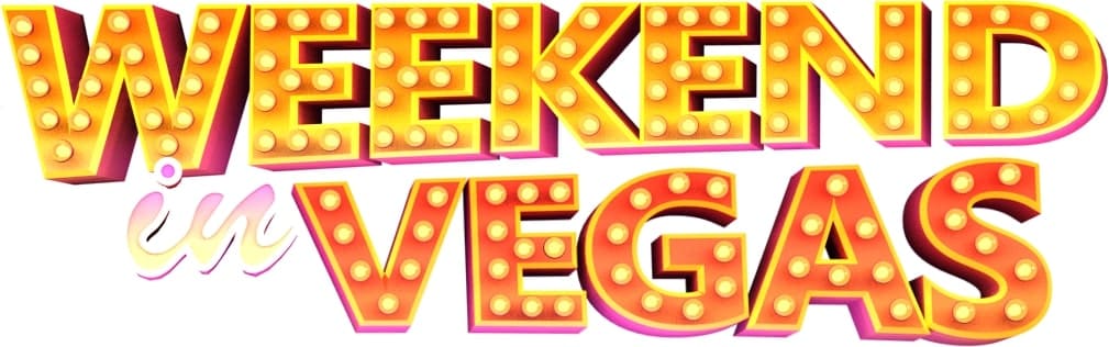 Weekend In Vegas