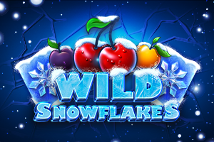 Wild Snowflakes