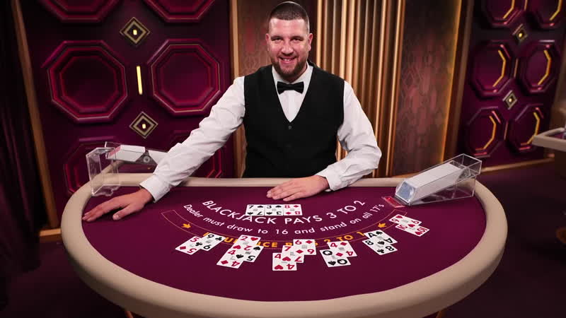 Blackjack 52