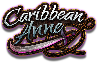 Caribbean Anne
