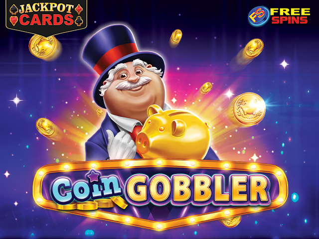 Coin Gobbler