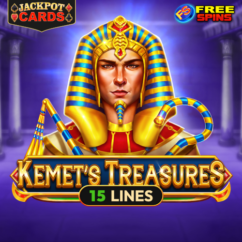 Kemet's Treasures