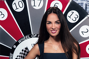 Wheel Of Fortune