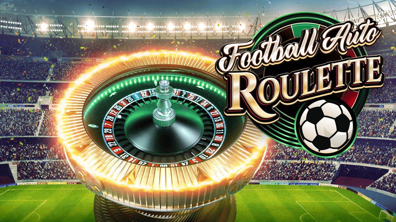 Football Auto Roulette