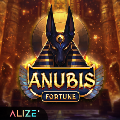 Anubis Fortune