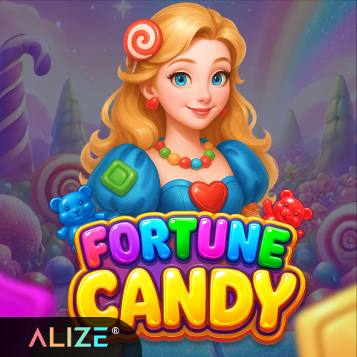 Fortune Candy