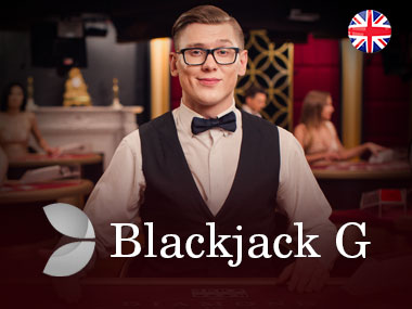 Live Blackjack G