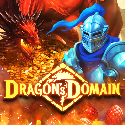 Dragon's Domain 94