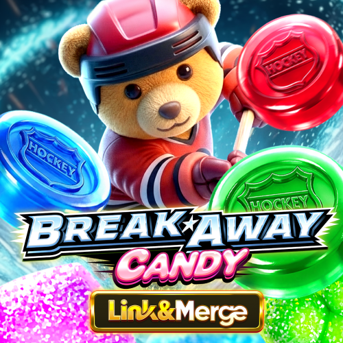 Break Away Candy Link&Merge