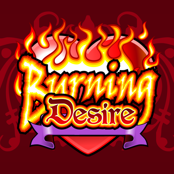 Burning Desire VF