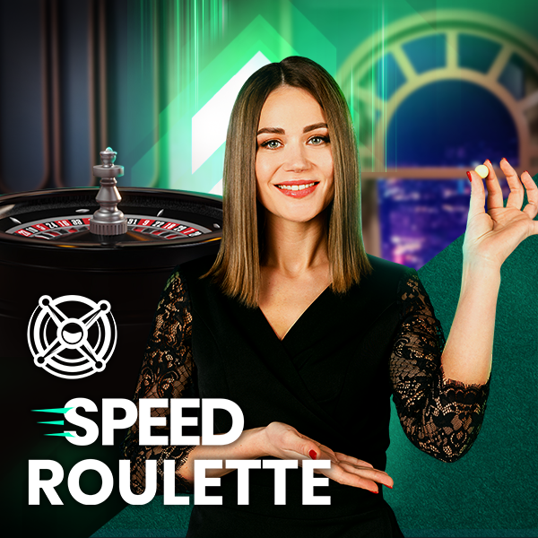 Speed Roulette