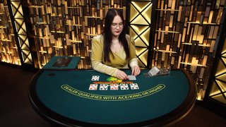 Caribbean Stud Poker