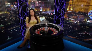 Double Ball Roulette