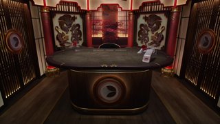 Dragon Tiger Phoenix DNT