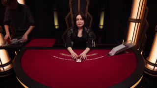 Lightning Blackjack