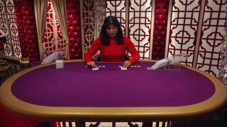 No Commission Baccarat