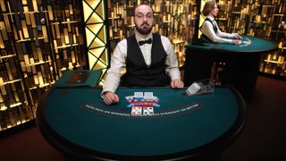 Texas Hold'em Bonus Poker