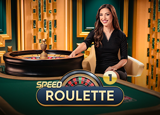 Speed Roulette 1