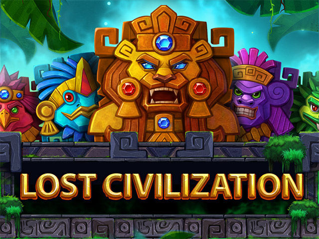 Lost Civilization