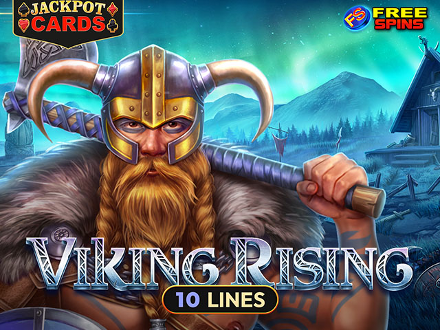 Viking Rising