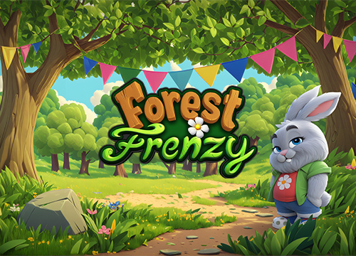 Forest Frenzy